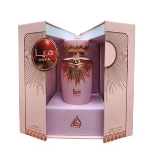 Lattafa Haya For Women Eau de Parfum 100ml
