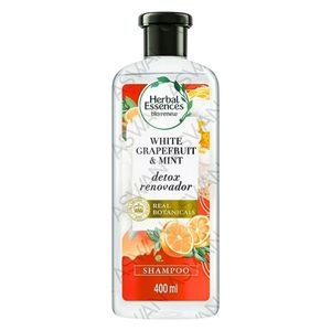 Shampoo Toronja 400Ml - Herbal Essences