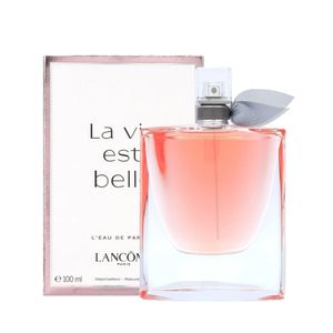 Lancome La Vie Est Belle L'Eau de Parfum 100 ml