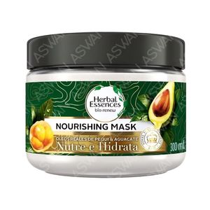 Mascarilla Palta 300Ml - Herbal Essences