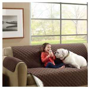 Funda para muebles CouchCoat 2 Cuerpos