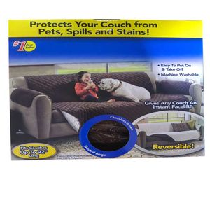 Funda para muebles CouchCoat 2 Cuerpos