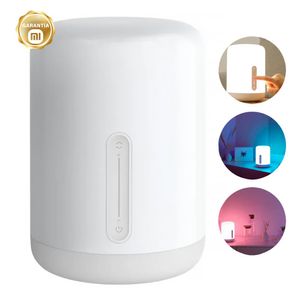 Lámpara Inteligente XIAOMI Mi Bedside Lamp 2 MJCTD02YL