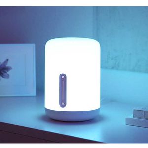 Lámpara Inteligente XIAOMI Mi Bedside Lamp 2 MJCTD02YL