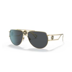 Lentes De Sol Uv400 Mujer Ve2225 100287 60 Versace - 1030792