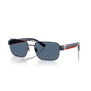 Lentes De Sol Uv400 Hombre Ph3161 943680 58 Polo Ralph Lauren - 1030743