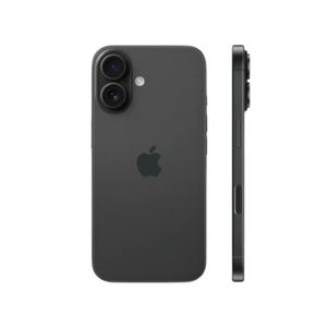 Apple Iphone 16 128GB Chip Fisico - Negro