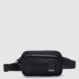 Banano Bubba Bags Originals Matte Black Velvet