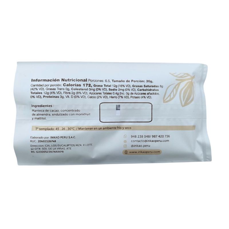 COB BV 200 G X 3 UNID -3-