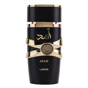 Lattafa Perfumes Asad Eau de Parfum 100ml
