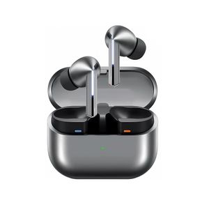 Audifonos Genéricos Compatibles Con Galaxy Buds 3 Pro Negro