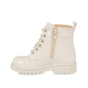 Botin Casual CARITO-012 Hueso Piazza Kids