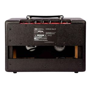 Combo para Bajo - VOX - PATHFINDER BASS 10 - Negro