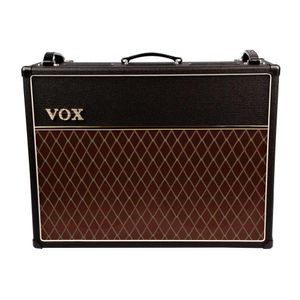 Combo para Guitarra - VOX - AC30C2 - Negro