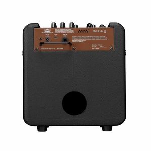 Combo para Guitarra - VOX - MINI GO 10 VMG-10 BR - Marron