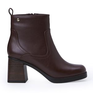Botín Casual WAL-2542 Marrón Piazza