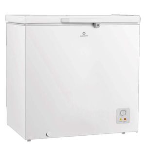 Congeladora Indurama CI220BL Defrost