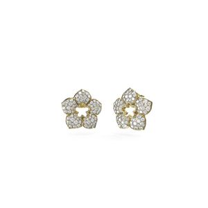 Aretes Guess Para Mujer JUBE04469JWYGT/U