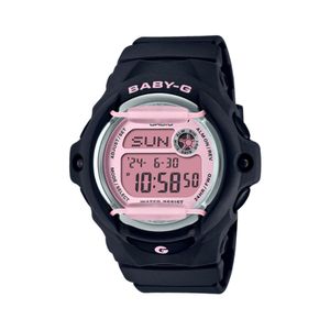 Reloj Baby-G Para Mujer BG-169U-1C
