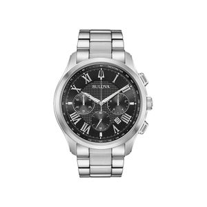 Reloj Hombre Bulova 96B288