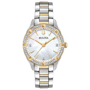 Reloj Mujer Bulova 98R263