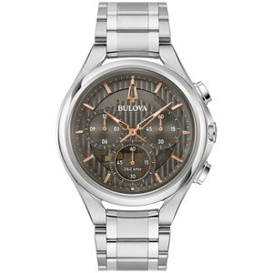Reloj Hombre Bulova 96A298