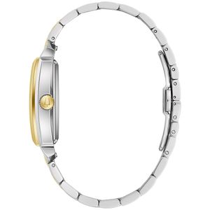 Reloj Bulova Para Hombre 98A308