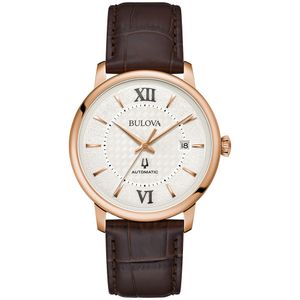 Reloj Para Hombre Bulova 97B225