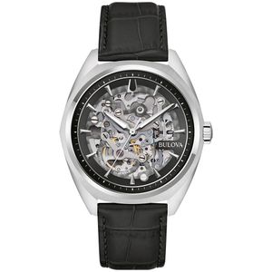 Reloj Para Hombre Bulova 96A310