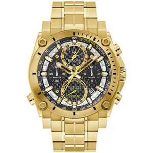 Reloj Para Hombre Bulova 97B218