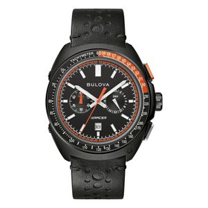 Reloj Bulova Para Hombre 98B428