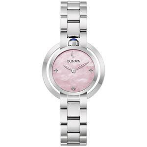 Reloj Bulova Para Mujer 96L338