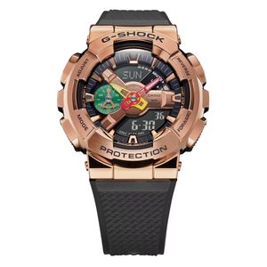 Reloj Hombre Casio GM110RH-1A