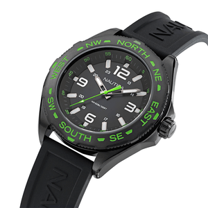 Reloj Hombre Nautica NAPCWS303