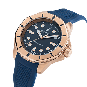 Reloj Hombre Nautica NAPKMS306