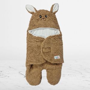 Saco de dormir para Bebé »RABBIT» Brown