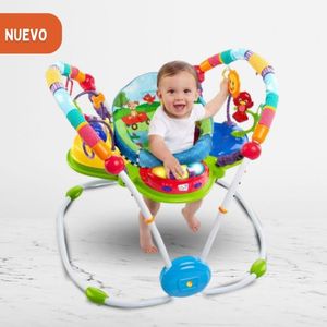 Saltarín Centro de Actividades «NEIGHBORHOOD FRIENDS»