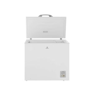 Congelador Ci-220Bl 198 Litros Indurama – Blanco