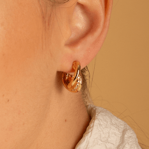 Aretes Sundara Para Mujer SUN000089