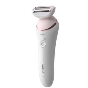 Depiladora Philips Bre730/00 en Húmedo o Seco