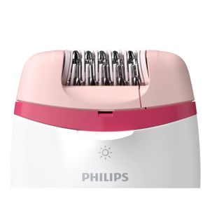Depiladora Philips Bre255 De 2 Velocidades