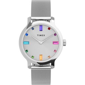 Reloj Timex Para Mujer Tw2U92900Vu