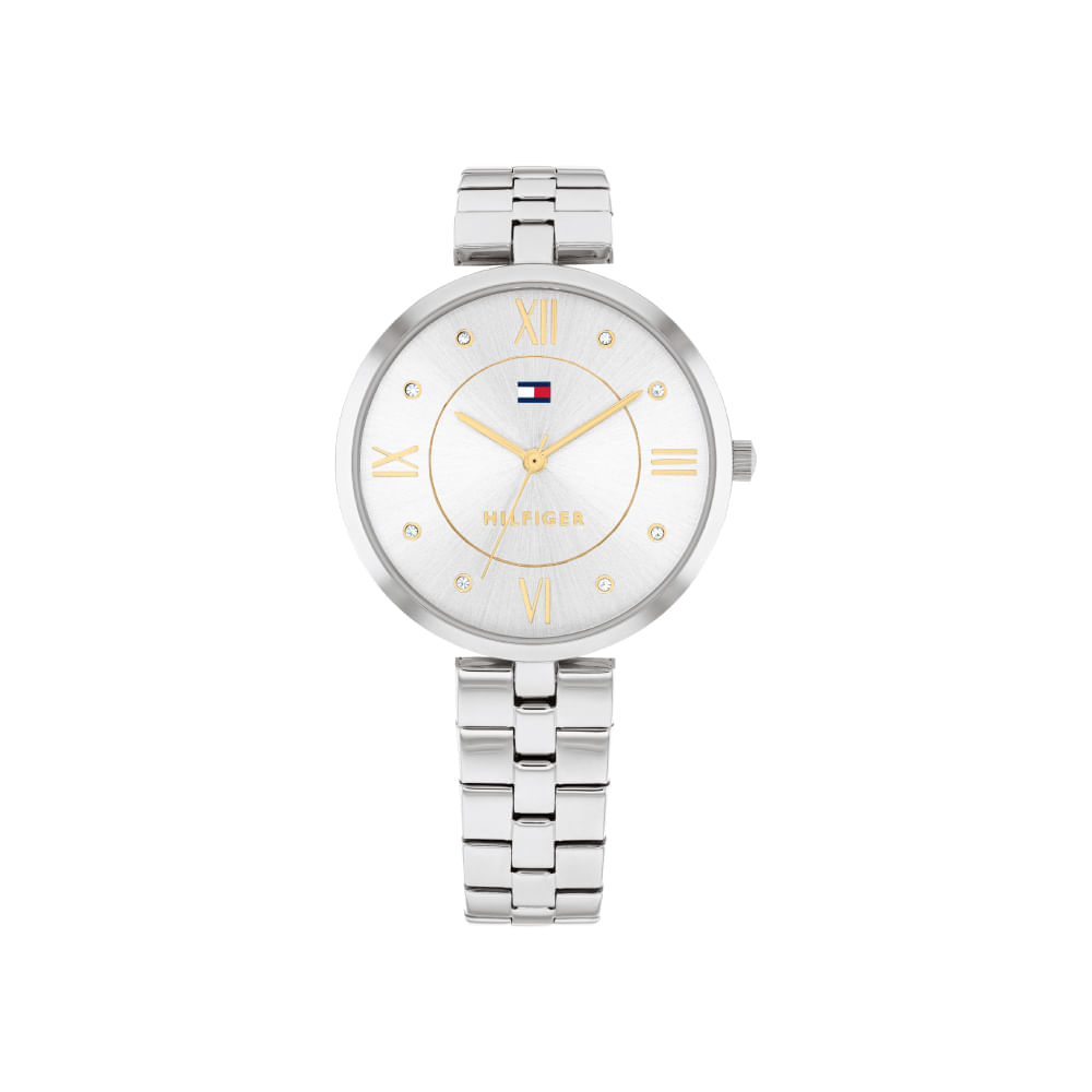 Reloj Mujer Tommy Hilfiger 1782683 Real Plaza