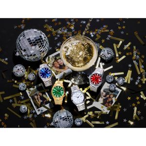 Reloj Citizen Unisex NJ0150-56W