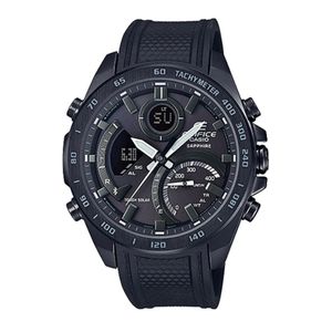 Reloj Edifice Para Hombre ECB-900PB-1A