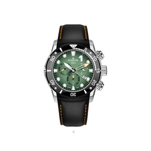 Reloj Edox Hombre 10242 TIN VIN