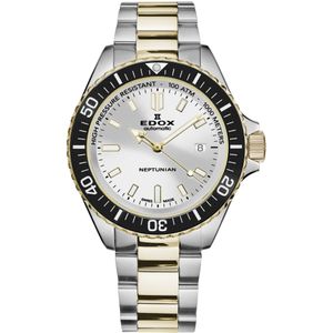 Reloj Hombre Edox 80120 357JM AID