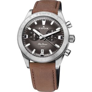 Reloj Hombre Edox 10116 3 GRIDN