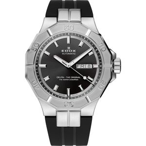 Reloj Hombre Edox 88008 3CA NIN
