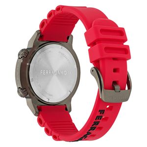 Reloj Para Hombre Ferragamo SFJA00324